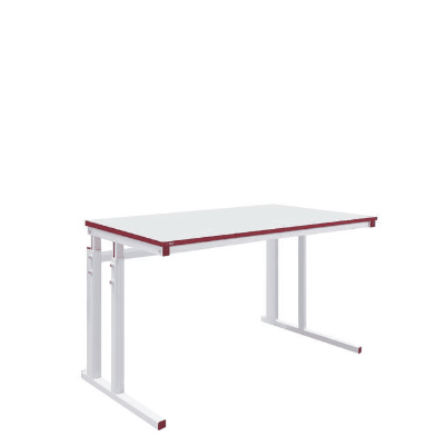 Стол промышленный CПР — стол для производственных задач с широком набором дополнительного оборудования