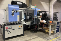 Фото робототехнический комплекс диком d.operator p на сайте www.kiit.ru в интернет-каталоге КИИТ ☎ +7(800) 707-07-45 Изображение №4