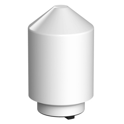 Конусная емкость с полным сливом К 100 литров. Изображение №6