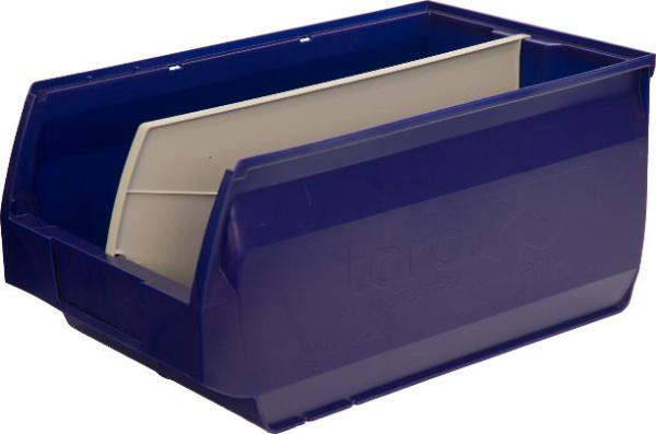 Фото разделитель по длине 5006 серый на сайте www.kiit.ru в интернет-каталоге КИИТ ☎ +7(800) 707-07-45