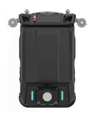 Автоматическая поломоечная машина Noblelift ANB510. Изображение №4