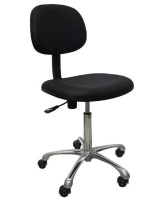Фото стул антистатический спа-1 esd (поверхностное сопротивление 1 мом, нагрузка до 120 кг) на сайте www.kiit.ru в интернет-каталоге КИИТ ☎ +7(800) 707-07-45 Изображение №2