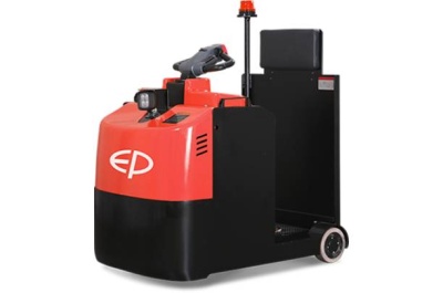 Электрический тягач EP QDD30S. Изображение №1