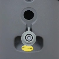 Фото ручная аккумуляторная поломоечная машина evoline sdb 430 (430 мм, 1200 м²/ч, li-ion 36 в) на сайте www.kiit.ru в интернет-каталоге КИИТ ☎ +7(800) 707-07-45 Изображение №17