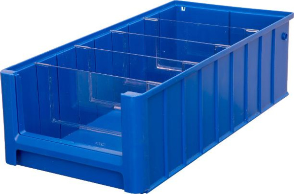 Фото контейнер sk 5214 500x234x140 синий на сайте www.kiit.ru в интернет-каталоге КИИТ ☎ +7(800) 707-07-45