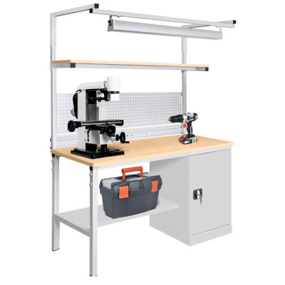 Верстак слесарный GRESSON ВС-Т1. Изображение №7