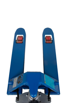 Гидравлическая тележка TOR RHP 2500, 800X550 ММ. Изображение №1