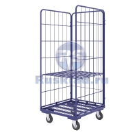 Фото ролл контейнер к 1 700х780х1600 на сайте www.kiit.ru в интернет-каталоге КИИТ ☎ +7(800) 707-07-45 Изображение №6