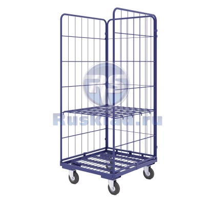 Ролл контейнер К 1. Изображение №4