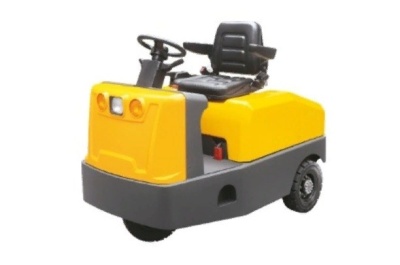 Электротягач TOR 2,0 т QDD20E. Изображение №1