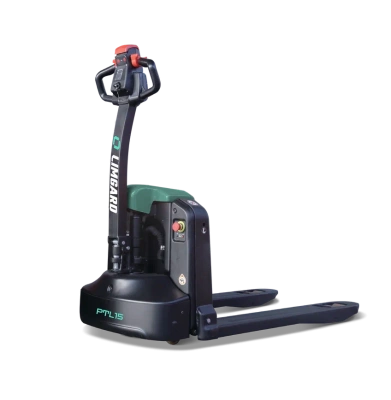 Перевозчик паллет LIMGARD PTL15. Изображение №1