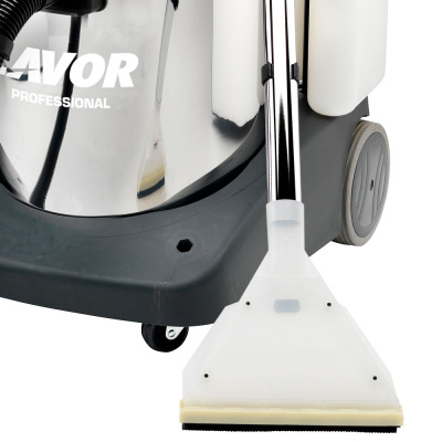 Ковровый экстрактор LAVOR Professional Solaris IF. Изображение №3