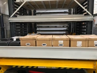 Фото автоматизированная система хранения диком лифт h twin 4100-1600 на сайте www.kiit.ru в интернет-каталоге КИИТ ☎ +7(800) 707-07-45 Изображение №5