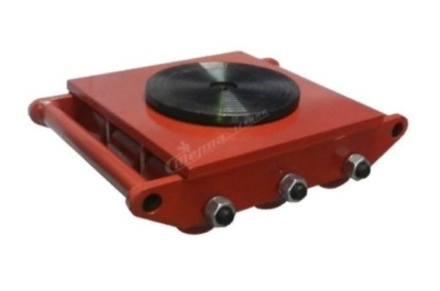 Транспортно-роликовая тележка CTA-9. Изображение №1