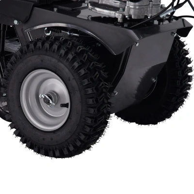 Подметальная машина EVOline SWG 1000 B. Изображение №10