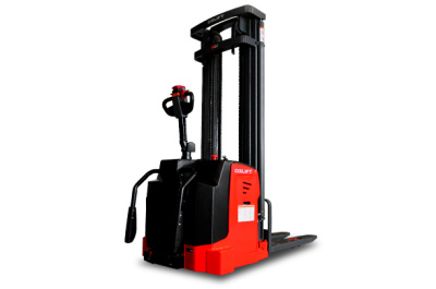 Штабелер BX-5015 OXLIFT 5 м 1500 кг. Изображение №1
