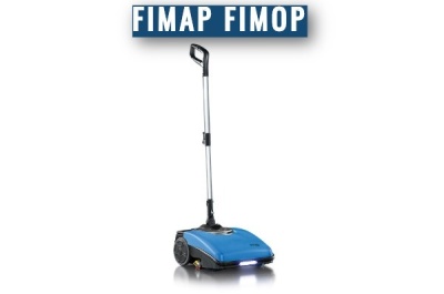 Поломоечная машина FIMAP FIMOP. Изображение №1