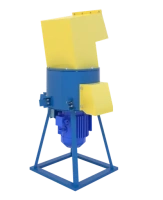 Дробилка AMD-600D хит продаж