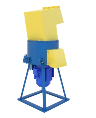 Дробилка AMD-600D. Изображение №2