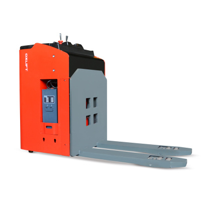 Электротележка TX50 OXLIFT 5000 кг. Изображение №1