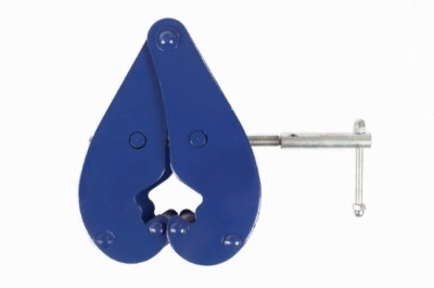 Балочный захват TOR LJ-Q-5 (г/п 5 т) (T). Изображение №1