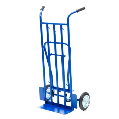 Тележка трансформер КГК-350 И. Изображение №4
