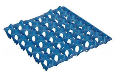 Прокладка для ящика синяя. Изображение №1