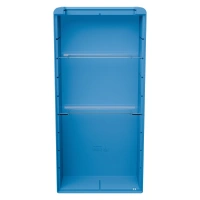 Фото полочный контейнер iplast sk-5209 на сайте www.kiit.ru в интернет-каталоге КИИТ ☎ +7(800) 707-07-45 Изображение №13