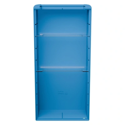 Полочный контейнер iPlast SK-5209. Изображение №13