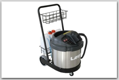 Парогенератор Lavor GV KATLA. Изображение №1