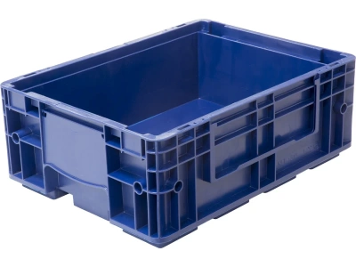 Ящик R-KLT 4315 VDA 396х297х147,5. Изображение №1