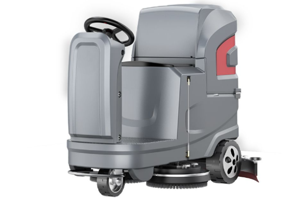 Фото поломоечная машина с сиденьем для оператора tor comfort 86 на сайте www.kiit.ru в интернет-каталоге КИИТ ☎ +7(800) 707-07-45