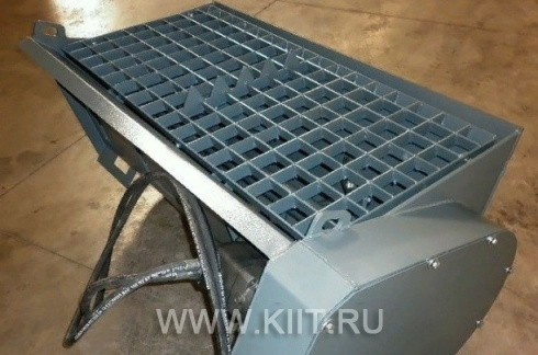 Ковш бетоносмесительный КБ-150