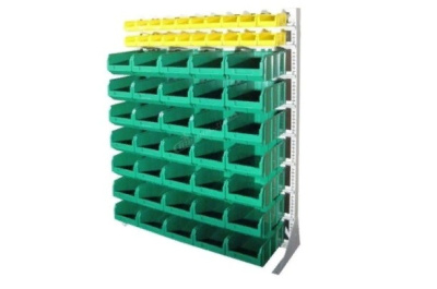 Стойка для метизов СТЕЛЛА C-02-00-07. Изображение №1