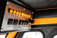 Фото коммунальная машина sweeper ммк-1500 на сайте www.kiit.ru в интернет-каталоге КИИТ ☎ +7(800) 707-07-45 Изображение №10