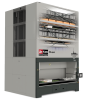 Фото автоматизированный склад диком-лифт 2500-850 на сайте www.kiit.ru в интернет-каталоге КИИТ ☎ +7(800) 707-07-45