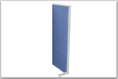 Дополнительная перфорированная панель Treston L. Изображение №1