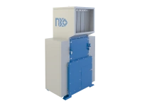 Фото дробилка pzo-800 dmg/dlg на сайте www.kiit.ru в интернет-каталоге КИИТ ☎ +7(800) 707-07-45 Изображение №2