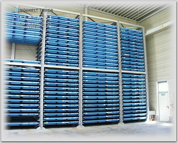 Фото платформа для транспортировки листов металла на сайте www.kiit.ru в интернет-каталоге КИИТ ☎ +7(800) 707-07-45 Изображение №5