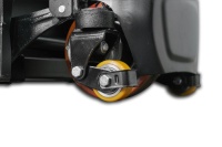 Фото перевозчик паллет limgard ix15 на сайте www.kiit.ru в интернет-каталоге КИИТ ☎ +7(800) 707-07-45 Изображение №2