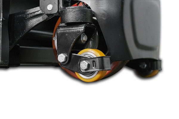 Фото перевозчик паллет limgard ix15 на сайте www.kiit.ru в интернет-каталоге КИИТ ☎ +7(800) 707-07-45 Изображение №2