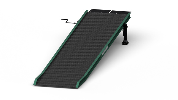 Фото эстакада limgard mr9l (5 тонн) на сайте www.kiit.ru в интернет-каталоге КИИТ ☎ +7(800) 707-07-45