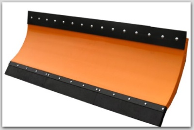 Оборотный отвал для снега на МТЗ . Изображение №1