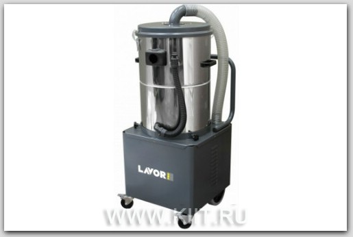 Промышленный пылесос Lavor Pro DMX 80 1-22 S