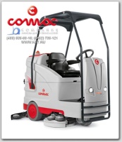 Фото поломоечная машина comac optima 90 s на сайте www.kiit.ru в интернет-каталоге КИИТ ☎ +7(800) 707-07-45 Изображение №6