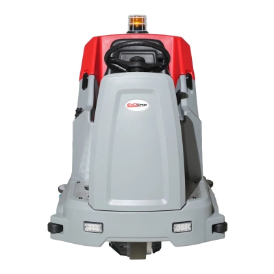 Поломоечная машина EVOline SDB 860 Т. Изображение №5