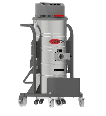 Промышленный пылесос VOSTOK PDW-LS. Изображение №1