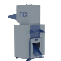 Фото дробилка pzo-600 dkg на сайте www.kiit.ru в интернет-каталоге КИИТ ☎ +7(800) 707-07-45 Изображение №2