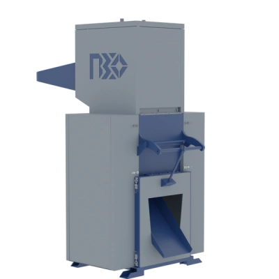 Дробилка PZO-600 DKG. Изображение №2