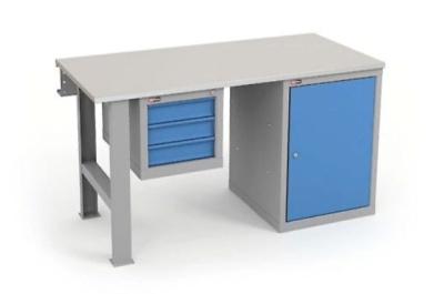 Верстак ДиКом ВЛ-150-05. Изображение №1